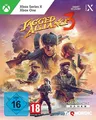 Jagged Alliance 3 – Xbox Series X