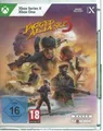 Jagged Alliance 3 - Xbox Series X / Xbox One - Neu / OVP