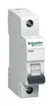 LS Schalter Sicherung AUTOMAT SCHNEIDER LS-Schalter B16A B16 1pol K60N 10 Stück