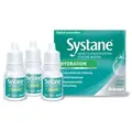 Systane Hydration Benetzungstropfen 3X10 ml