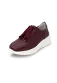 vitaform Damen Sneaker Hirschleder Sneaker