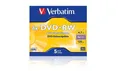 Verbatim DVD-Rohling DVD-RW SERL 4.7GB