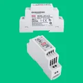 DIN Hutschienennetzteil DR-15-24 24V 0.63A 15.2W MeanWell OZ