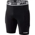 JAKO Herren Torwart-Underwear Tights, Schwarz, XXL