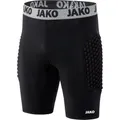 Jako Torwart Unterwäsche Tight - schwarz