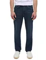 MUSTANG Herren Style Tramper Straight Jeans, Mittelblau 883