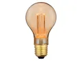 LUXULA LED-Filament-Lampe,, Vintage Bulb, E27, 2,3W, 65lm, 1800K LX100171
