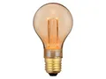 LUXULA LED-Filament-Lampe,, Vintage Bulb, E27, 2,3W, 65lm, 1800K