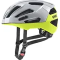 Uvex Helm Fahrrad Schutz Gravel X Damen Und Herren Optimale Belueftung Komfort Sicherheit - Grau