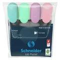 Schneider Job Pastel Marker (4x) (115098)