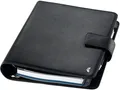 Chronoplan 50101 nachfüllbarer Terminplaner / Organizer / Terminkalender Mappe a