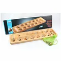 Weible Kalaha 46x14x2 cm mit Halbedelsteinen 246986