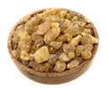 Weihrauch zum Räuchern Boswellia Serrata 50g 1. Qualität Incense, Weirauch, R...