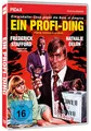 Ein Profi-Ding Spannungsgeladener Kriminalfilm DVD