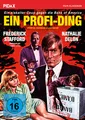 Ein Profi-Ding DVD  *NEU*OVP*