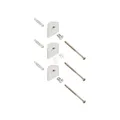 hansgrohe Ersatzteil, Raindance Unica Eckmontageset, Mehrfarbig