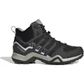 Mode&Accessoires Adidas AG Adidas Damen Outdoorschuhe/Trekkingschuhe Terrex Swift R2 MID GTX W - Mehrfarbig - 4,5(37 1/3)