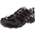 Adidas Terrex Swift R2 Gtx W Cblack/Dgsogr/Prptnt 37.5 - Schwarz - 37 1/3