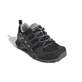 adidas Trail-Wanderschuhe Terrex Swift R2 GTX (Trail, wasserdicht) schwarz/grau Damen, Größe Euro (US): 37 1/3 (6)