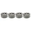 Reparatursatz Planetengetriebe EURORICAMBI 95535402