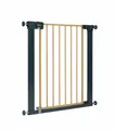 Safety 1st Türschutzgitter Safety 1st Easy Close Metal Gate, Treppenschutzgitter ohne Bohren, 73–, Öffnung in einer oder zwei Richtungen und doppelte Schließoption 4-Pu…