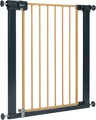 Türgitter, Treppengitter Safety 1ST, bronzefarben