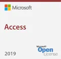 Microsoft Corporation Microsoft Access 2019 543-06601