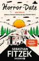 Sebastian Fitzek Fitzek, Sebastian/Das Date