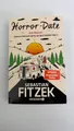 Sebastian Fitzek Horror Date Kein Thriller Droemer Hardcover 2021