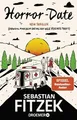 Horror-Date: kein Thriller (Obwohl man beim Dating a... | Buch | Zustand wie neu