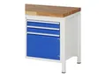 Rau Schubladenschrank Modell L3.5 BxTxH 580x650x620mm (03-L3.5AR.11)