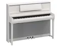 Yamaha CSP-295 PWH Weiss poliert CSP295PWH