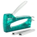 TACWISE Handtacker Z2 53-13T transparent / grün, 1 St.
