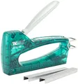 TACWISE Handtacker Z2 53-13T Kunststoff grün-transparent