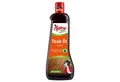 poliboy Teak Öl dunkel - 500ml - für geölte und naturbelassene Gegenstände Holzreiniger (reinigt, pflegt und schützt - Made in Germany)