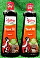 19,90€/L) 2x Poliboy Teak Öl dunkle Harthölzer Allwetterschutz 500ml Versand€