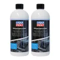 Klimaanlagenreiniger 2x1 l in der Dose LIQUI MOLY für frische & saubere Luft