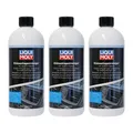 Klimaanlagenreiniger 3x1 l in der Dose LIQUI MOLY für frische & saubere Luft