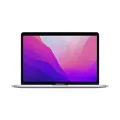 Apple MacBook Pro 13" silber, 2022, Apple M2 8C10G, 8GB, 256GB #2268075