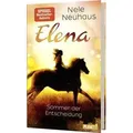 Elena – Ein Leben für Pferde 2: Sommer der Entscheidung