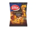 UELTJE Knabberei, Ültje Fusion Curry Orient Style Erdnusskerne mit Currygeschmack 150g