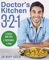 Doctor’s Kitchen 3-2-1: 3 Fruit and Veg, 2 Servings... | Buch | Zustand sehr gut