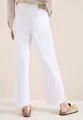 CECIL Loose-fit-Jeans High Waist