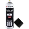 TECPO Sprühkleber 110°C Wärmestand mit Hohe Anfangshaftung Spezial...