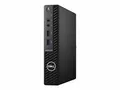 Dell Optiplex 3080 Micro XL4 i7-10700T 32GB 2000GB-SSD W10P 3J.Gar.VorOrt
