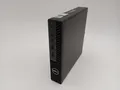 PC Dell OptiPlex 3080 Micro i5-10600 3,3GHz 256GB SSD 16GB Ram WLAN Windows 11