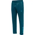 Hummel Core Xk Poly Hose - blau