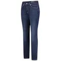 MAC 5-Pocket-Jeans Melanie 5040 blau W46/L36