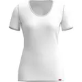 LÖFFLER Damen Shirt Transtex Light