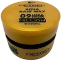 Detreu - Haarwachs Million - 150 ml (gold)